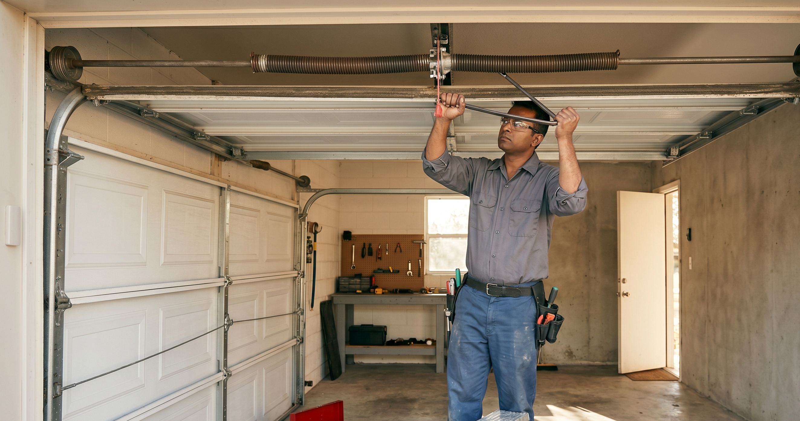 Mechanical Repair